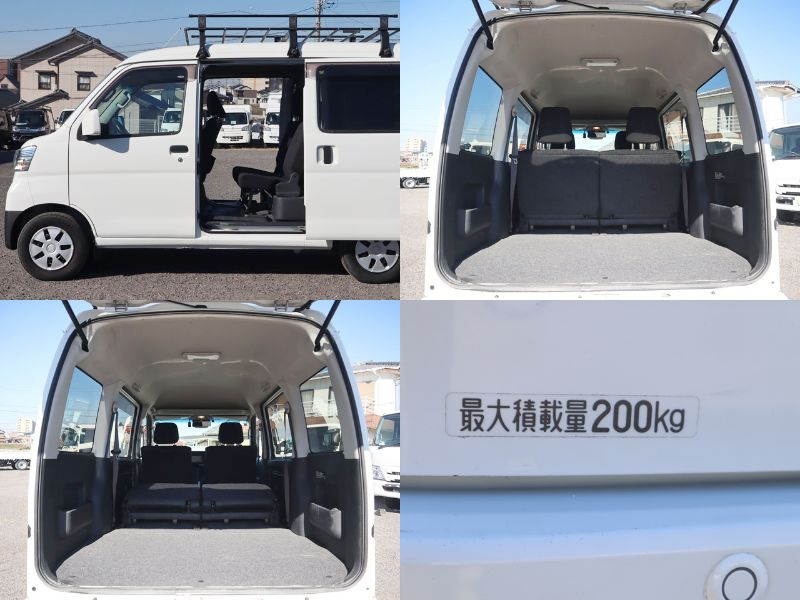 クルーズターボSAIII 4WD|中古トラックの販売・買取・査定のアイナビ