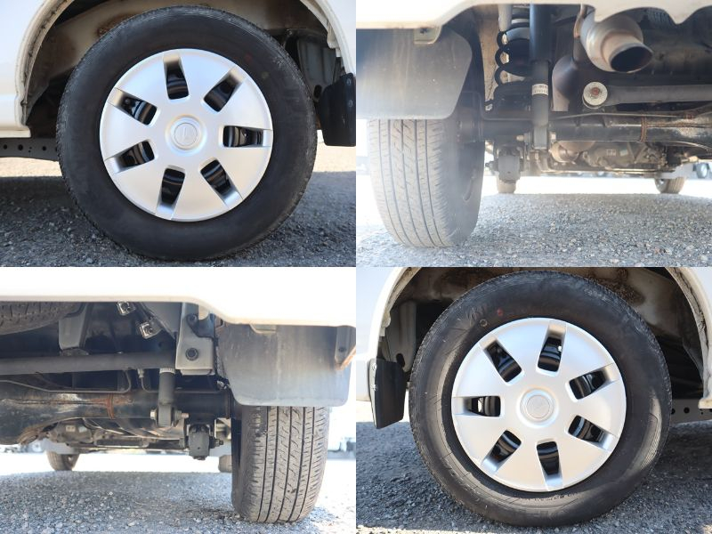 クルーズターボSAIII 4WD|中古トラックの販売・買取・査定のアイナビ