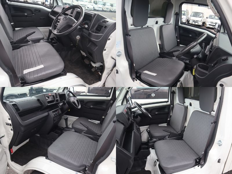 ハイルーフSAIIIt パネルバン 積載350kg|中古トラックの販売・買取・査定のアイナビ