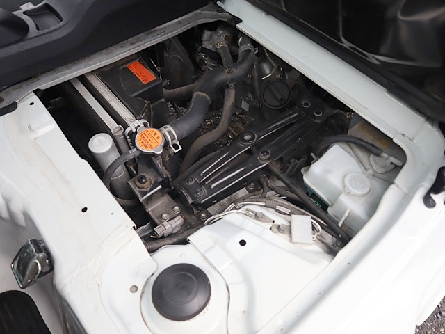 ハイルーフSAIIIt パネルバン 積載350kg|中古トラックの販売・買取・査定のアイナビ