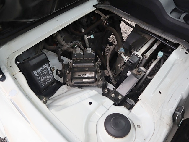 ハイルーフSAIIIt パネルバン 積載350kg|中古トラックの販売・買取・査定のアイナビ