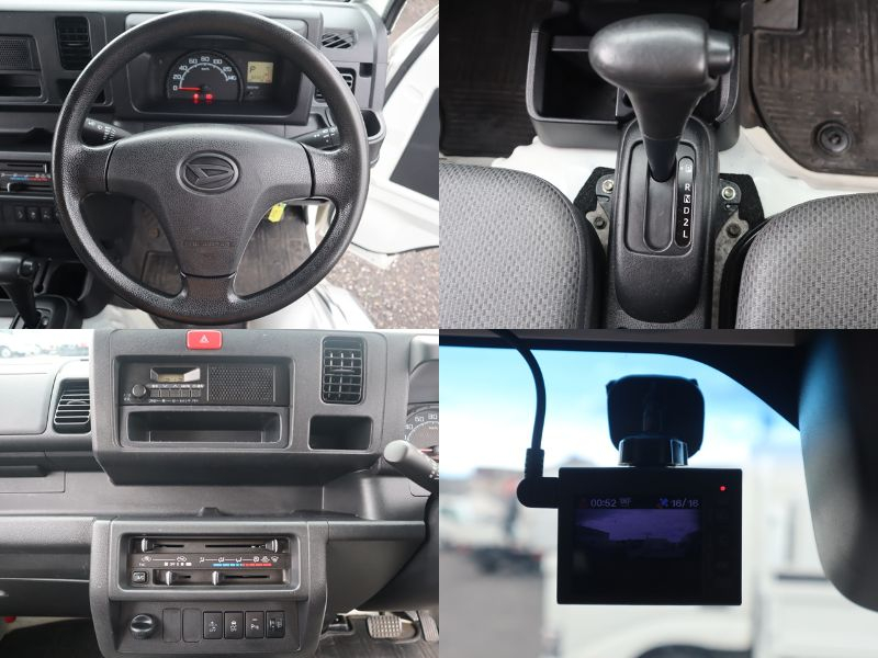 ハイルーフSAIIIt パネルバン 積載350kg|中古トラックの販売・買取・査定のアイナビ