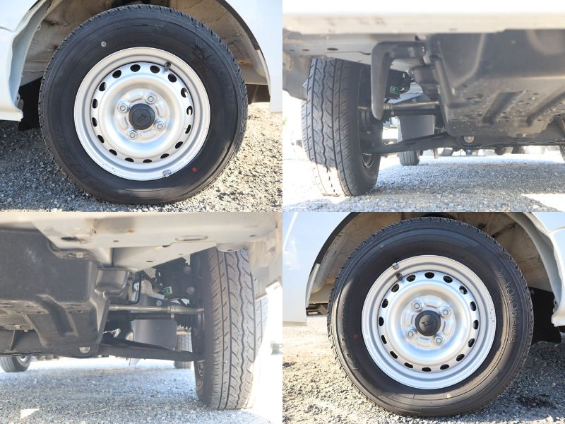 移動販売車 4WD 冷蔵冷凍装置付 AT限定免許対応|中古トラックの販売・買取・査定のアイナビ