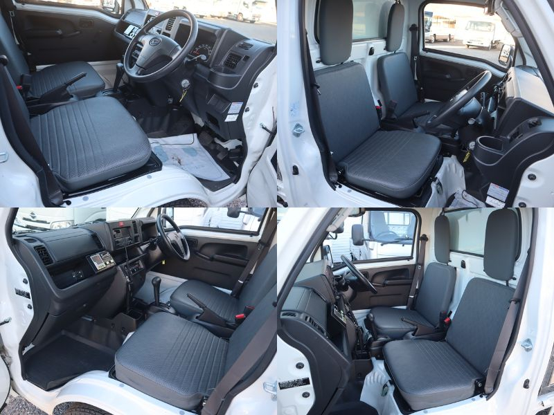 移動販売車 4WD 冷蔵冷凍装置付 AT限定免許対応|中古トラックの販売・買取・査定のアイナビ