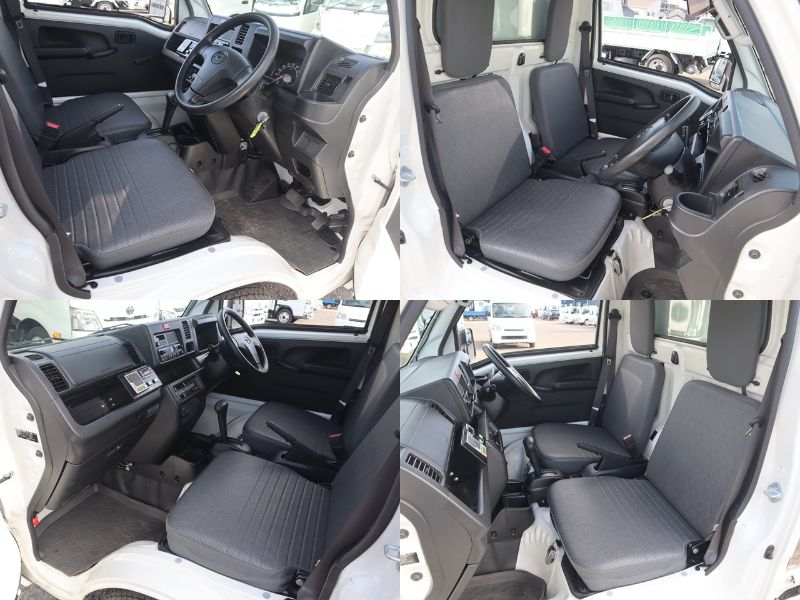 スタンダード 4WD 移動販売車 冷蔵冷凍装置|中古トラックの販売・買取・査定のアイナビ