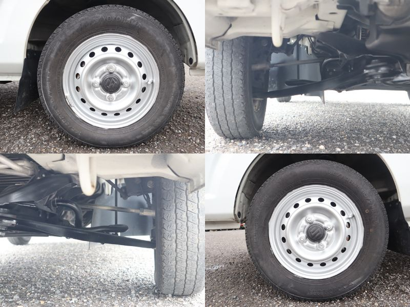 簡易保冷 積載350kg 東洋ブラザー工業 両側スライド扉|中古トラックの販売・買取・査定のアイナビ