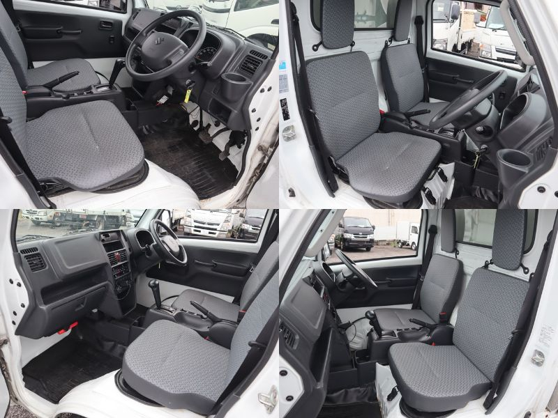 簡易保冷 積載350kg 東洋ブラザー工業 両側スライド扉|中古トラックの販売・買取・査定のアイナビ