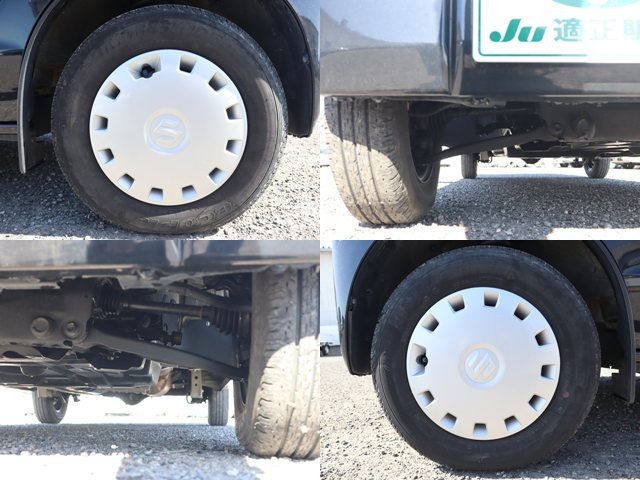 ジョインターボ 4WD|中古トラックの販売・買取・査定のアイナビ