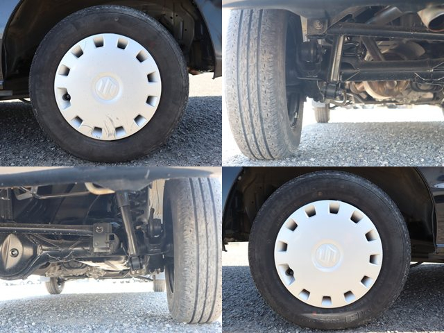 ジョインターボ 4WD|中古トラックの販売・買取・査定のアイナビ