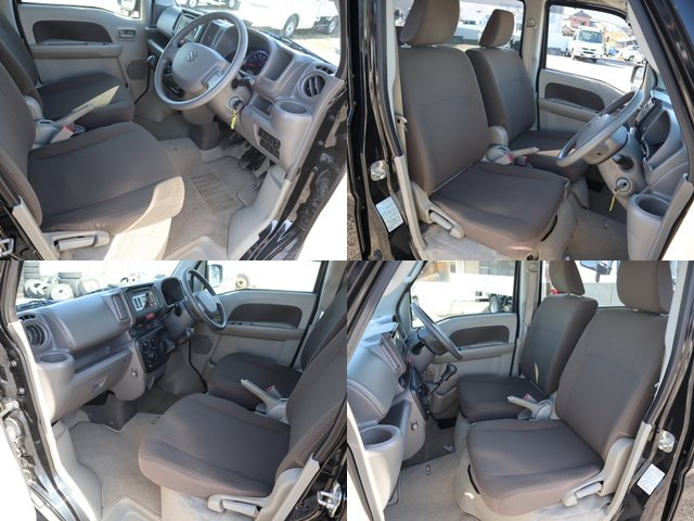 ジョインターボ 4WD|中古トラックの販売・買取・査定のアイナビ