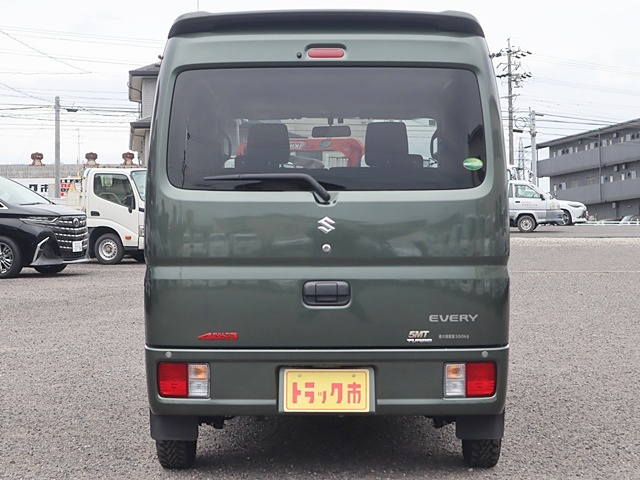 ジョインターボ 4WD 積載350KG MT5|中古トラックの販売・買取・査定のアイナビ