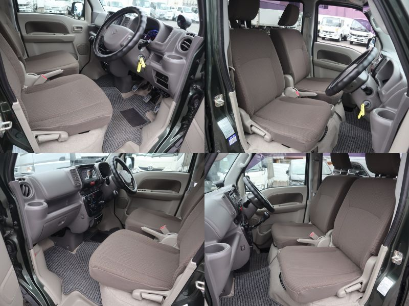 ジョインターボ 4WD 積載350KG MT5|中古トラックの販売・買取・査定のアイナビ