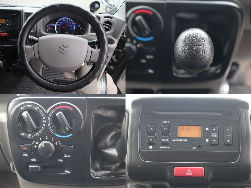 ジョインターボ 4WD 積載350KG MT5|中古トラックの販売・買取・査定のアイナビ