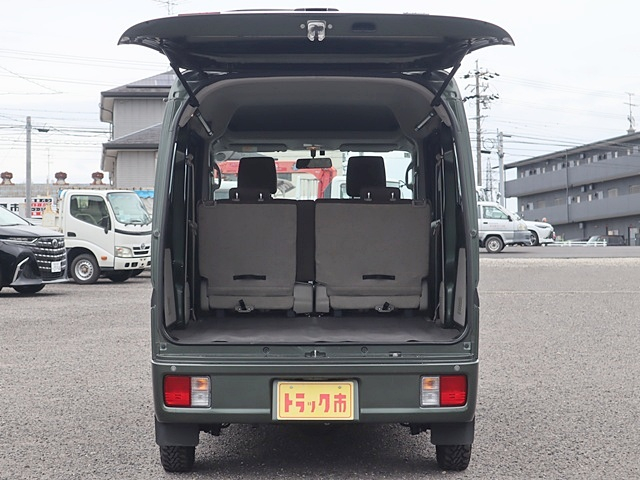 ジョインターボ 4WD 積載350KG MT5|中古トラックの販売・買取・査定のアイナビ