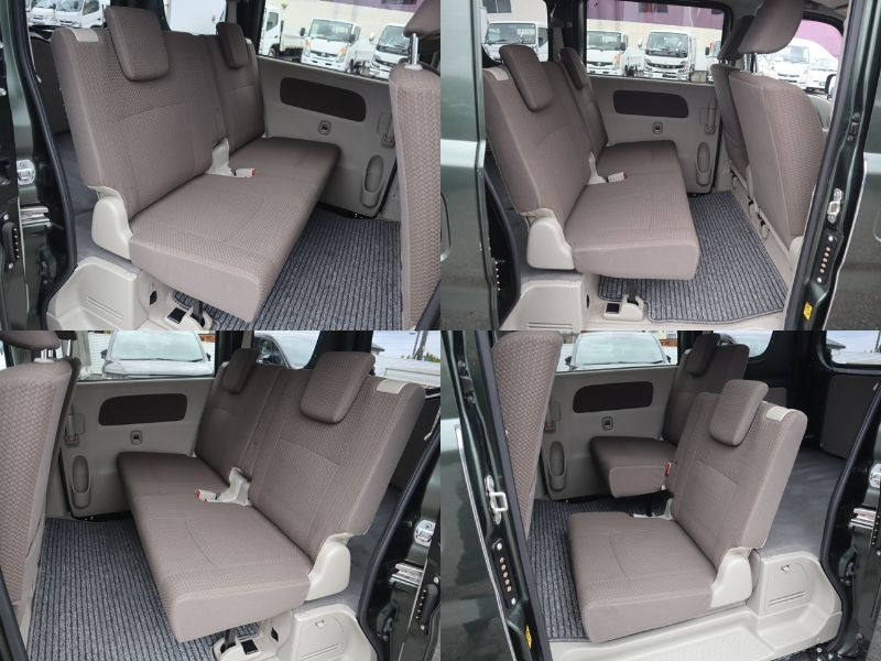 ジョインターボ 4WD 積載350KG MT5|中古トラックの販売・買取・査定のアイナビ