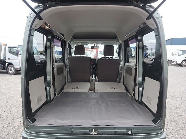 ジョインターボ 4WD 積載350KG MT5|中古トラックの販売・買取・査定のアイナビ