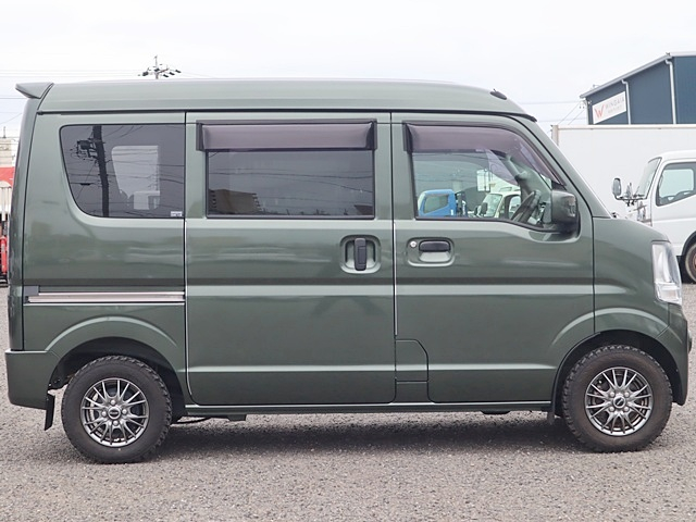 ジョインターボ 4WD 積載350KG MT5|中古トラックの販売・買取・査定のアイナビ