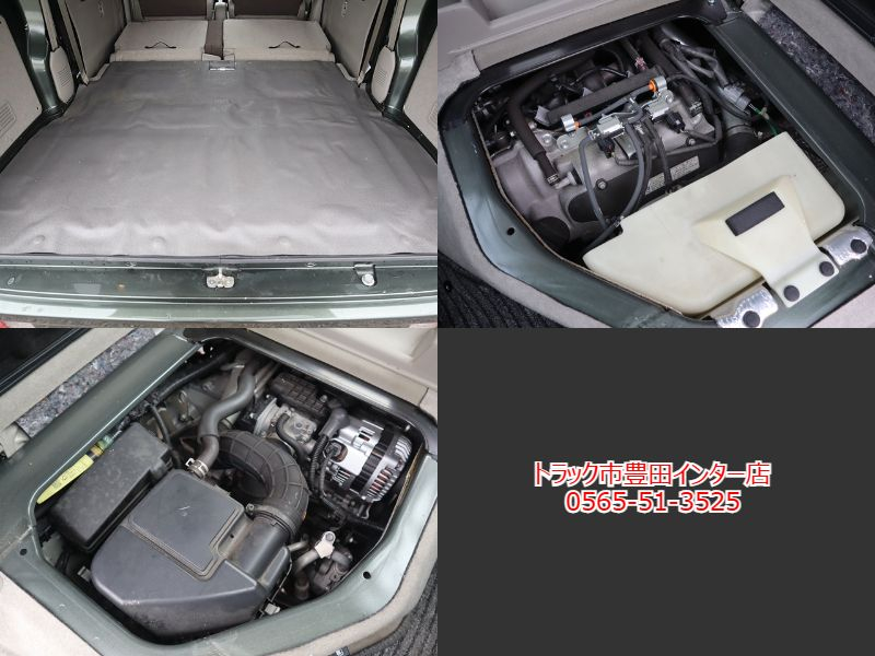 ジョインターボ 4WD 積載350KG MT5|中古トラックの販売・買取・査定のアイナビ