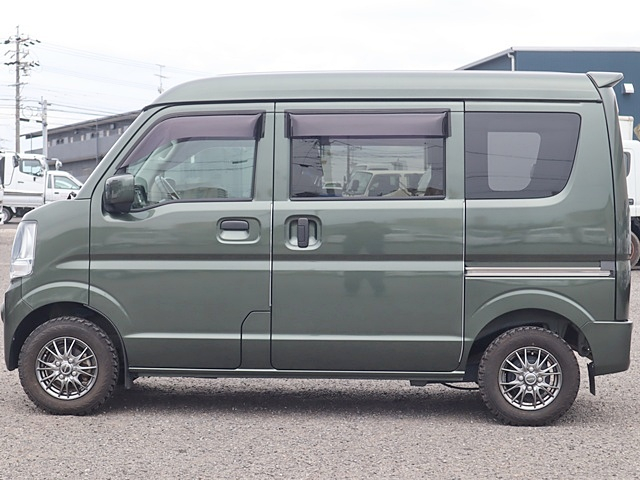 ジョインターボ 4WD 積載350KG MT5|中古トラックの販売・買取・査定のアイナビ