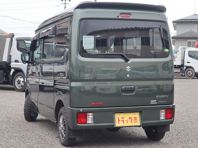 ジョインターボ 4WD 積載350KG MT5|中古トラックの販売・買取・査定のアイナビ