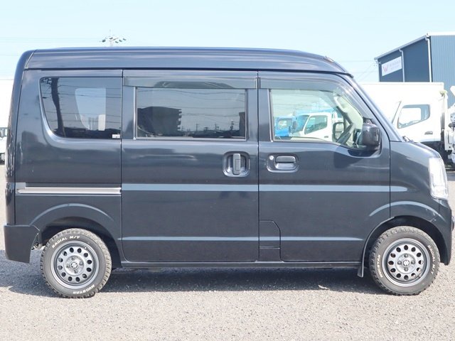 積載350Kg 1BОXバン ジョインターボ 4WD|中古トラックの販売・買取・査定のアイナビ