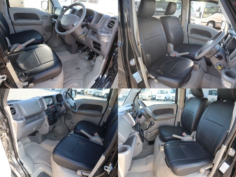 積載350Kg 1BОXバン ジョインターボ 4WD|中古トラックの販売・買取・査定のアイナビ