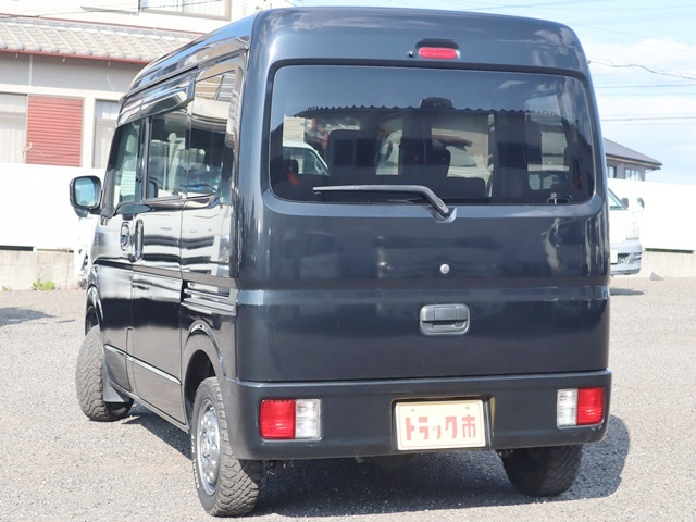 積載350Kg 1BОXバン ジョインターボ 4WD|中古トラックの販売・買取・査定のアイナビ