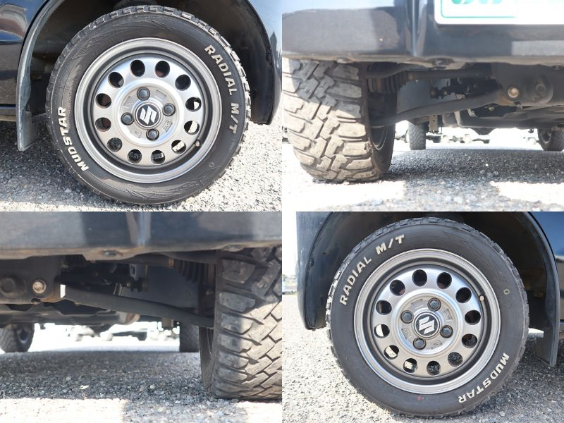 積載350Kg 1BОXバン ジョインターボ 4WD|中古トラックの販売・買取・査定のアイナビ