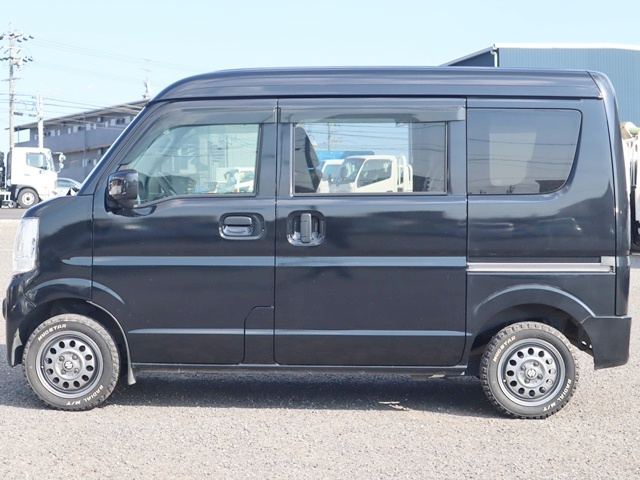 積載350Kg 1BОXバン ジョインターボ 4WD|中古トラックの販売・買取・査定のアイナビ