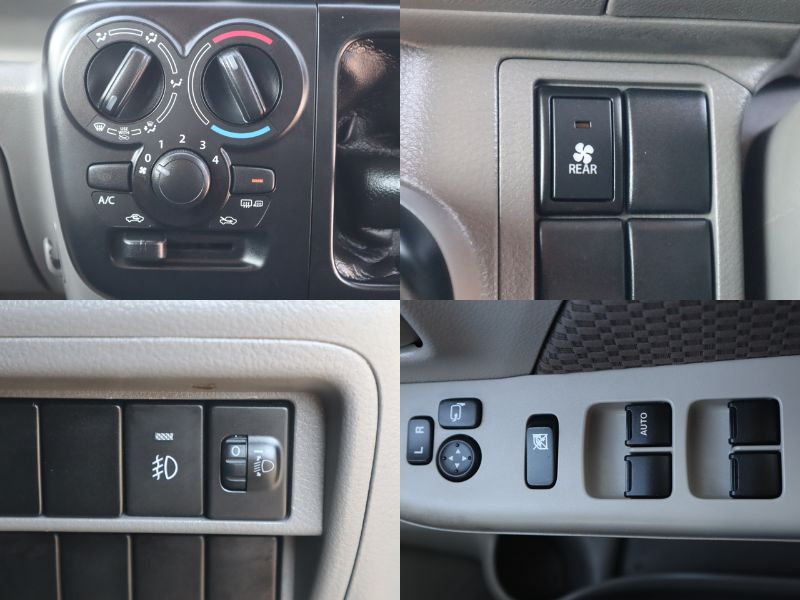 積載350Kg 1BОXバン ジョインターボ 4WD|中古トラックの販売・買取・査定のアイナビ