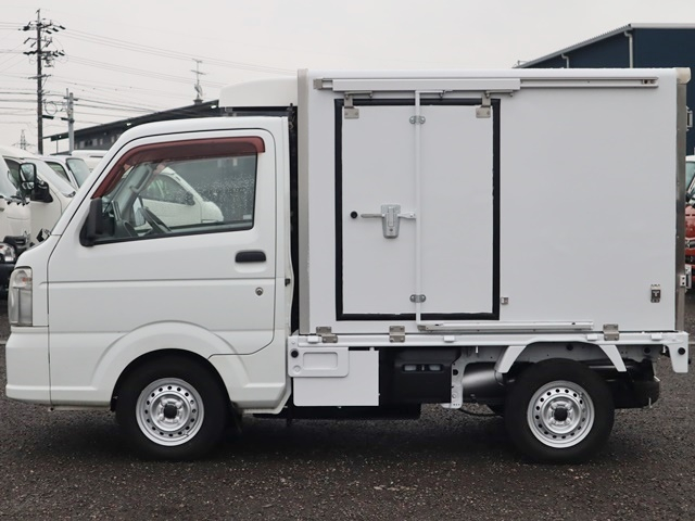 低温冷蔵冷凍車 積載350KG -30℃菱重コールドチェーン|中古トラックの販売・買取・査定のアイナビ