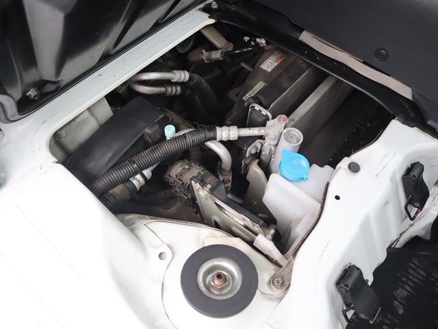 低温冷蔵冷凍車 積載350KG -30℃菱重コールドチェーン|中古トラックの販売・買取・査定のアイナビ