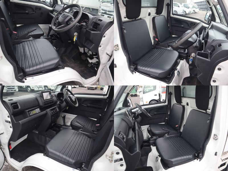 低温冷蔵冷凍車 デンソー ジャパンコールド スマートアシスト|中古トラックの販売・買取・査定のアイナビ