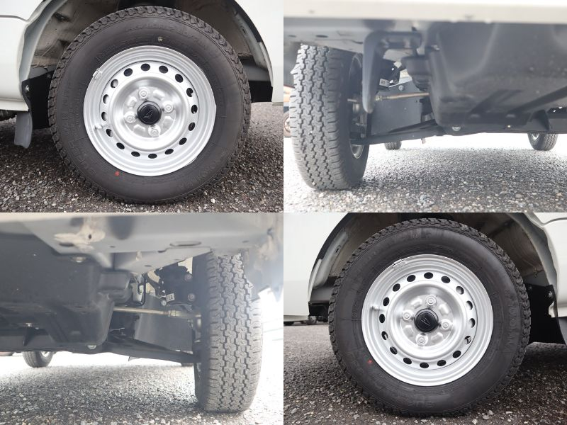 低温冷蔵冷凍車 デンソー ジャパンコールド スマートアシスト|中古トラックの販売・買取・査定のアイナビ