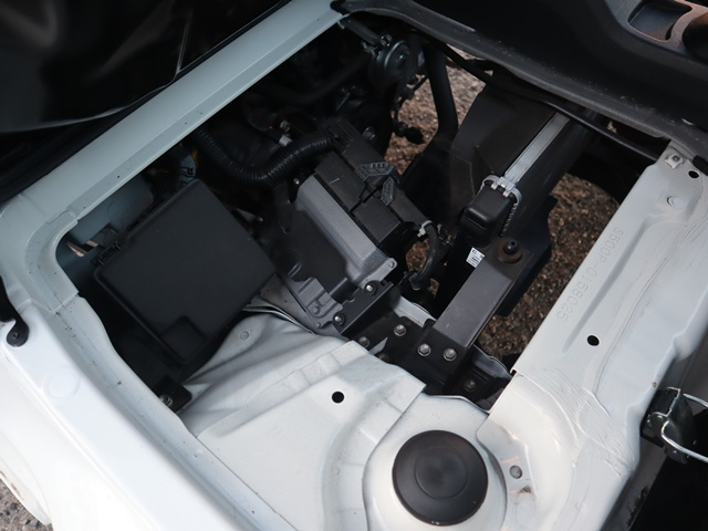 冷蔵冷凍車 積載350Kg AT 中温冷蔵冷凍車ー7℃|中古トラックの販売・買取・査定のアイナビ