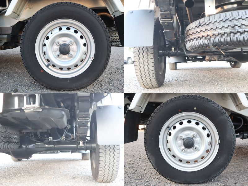 冷蔵冷凍車 積載350Kg AT 中温冷蔵冷凍車ー7℃|中古トラックの販売・買取・査定のアイナビ