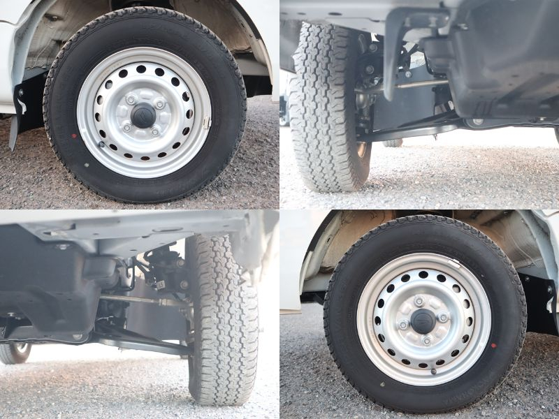 冷蔵冷凍車 積載350Kg AT 中温冷蔵冷凍車ー7℃|中古トラックの販売・買取・査定のアイナビ