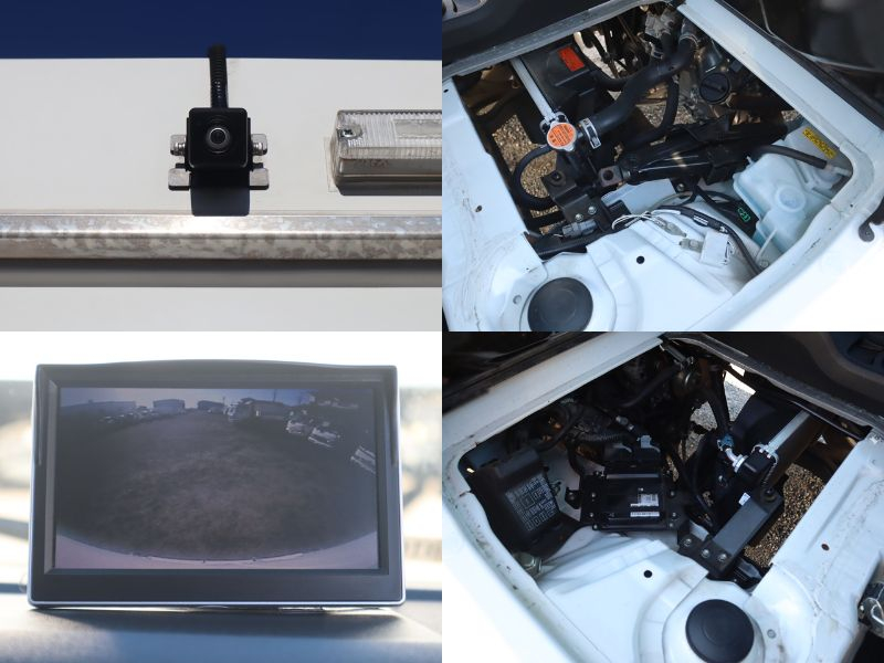 FRP中温冷凍車|中古トラックの販売・買取・査定のアイナビ