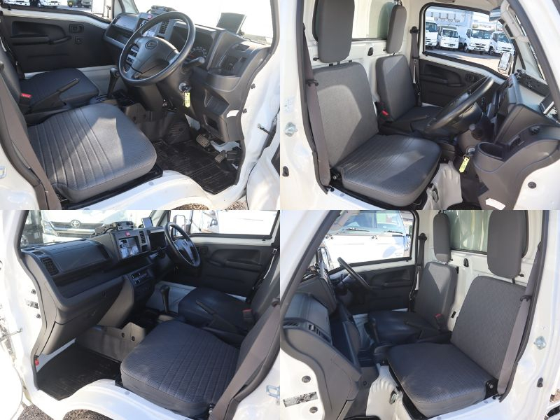 FRP中温冷凍車|中古トラックの販売・買取・査定のアイナビ