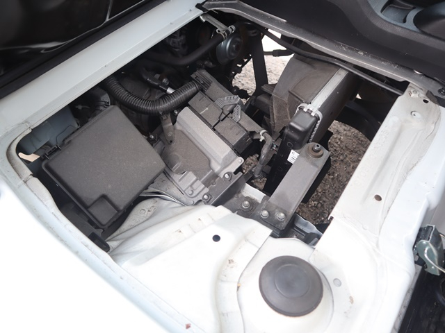 低温冷蔵冷凍 デンソー 積載350KG 左サイド扉|中古トラックの販売・買取・査定のアイナビ