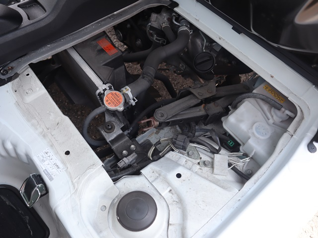 低温冷蔵冷凍 デンソー 積載350KG 左サイド扉|中古トラックの販売・買取・査定のアイナビ