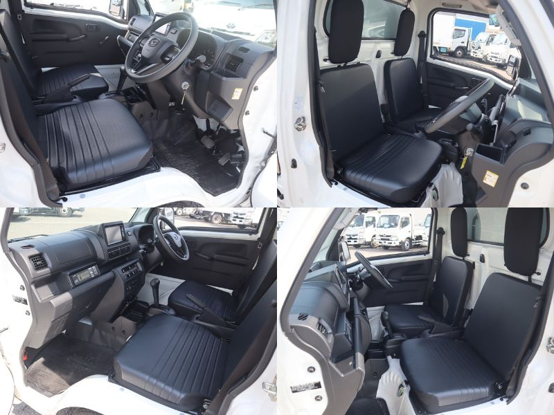 低温冷蔵冷凍 デンソー 積載350KG 左サイド扉|中古トラックの販売・買取・査定のアイナビ