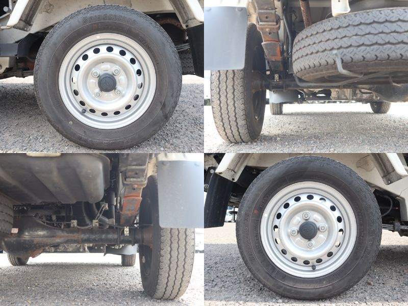 低温冷蔵冷凍 デンソー 積載350KG 左サイド扉|中古トラックの販売・買取・査定のアイナビ