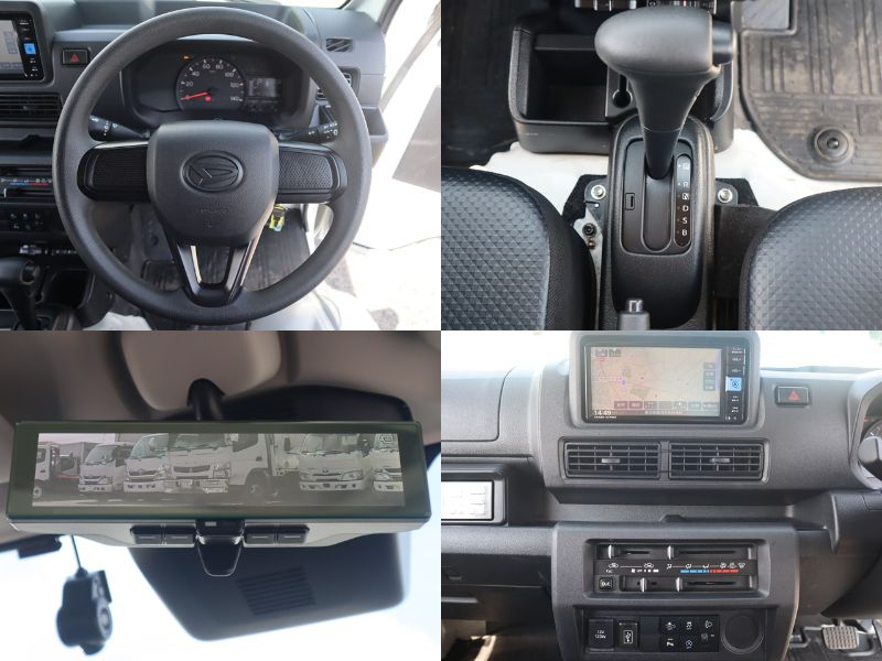 低温冷蔵冷凍 デンソー 積載350KG 左サイド扉|中古トラックの販売・買取・査定のアイナビ