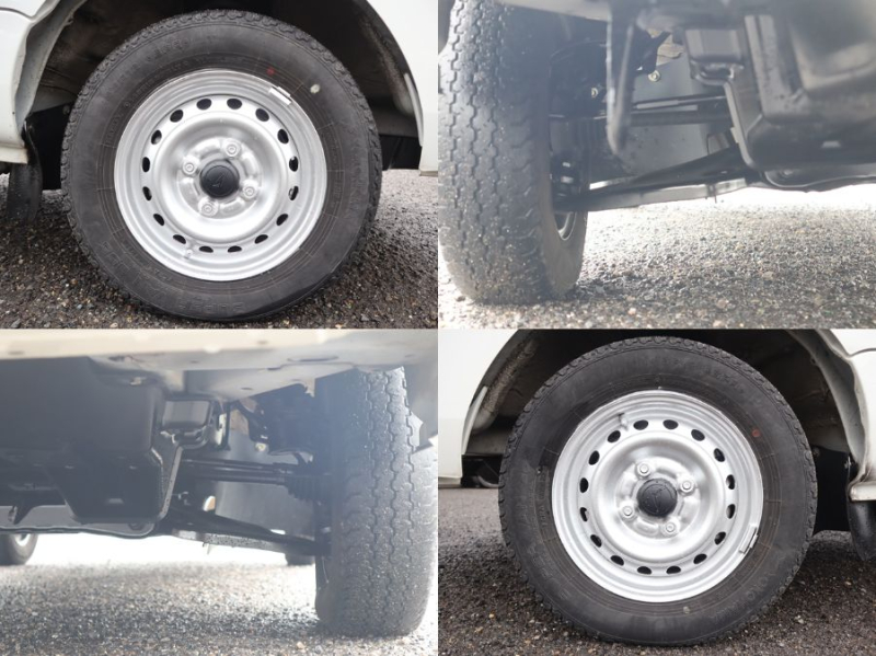 積載350Kg カラーアルミ中温冷凍車 デンソー冷凍機|中古トラックの販売・買取・査定のアイナビ