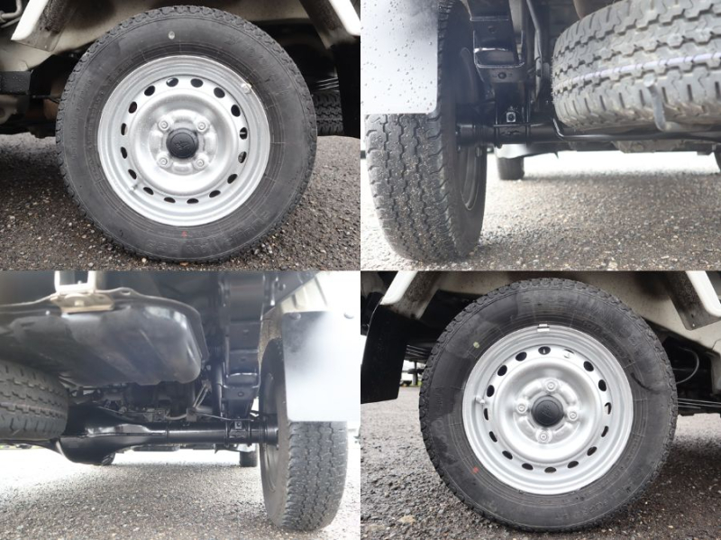 積載350Kg カラーアルミ中温冷凍車 デンソー冷凍機|中古トラックの販売・買取・査定のアイナビ