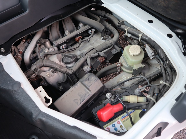 冷蔵車 積載350kg 東海特装車|中古トラックの販売・買取・査定のアイナビ