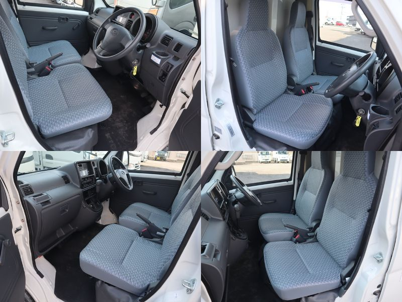 冷蔵車 積載350kg 東海特装車|中古トラックの販売・買取・査定のアイナビ