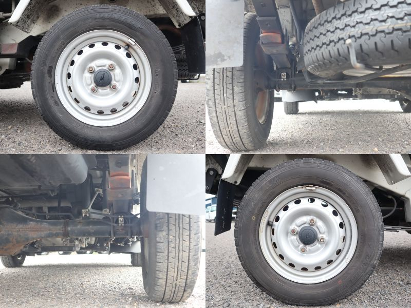 FRP中温冷凍車 中温冷蔵冷凍車|中古トラックの販売・買取・査定のアイナビ