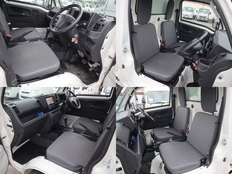 FRP中温冷凍車 中温冷蔵冷凍車|中古トラックの販売・買取・査定のアイナビ